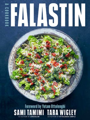 cover image of Falastin